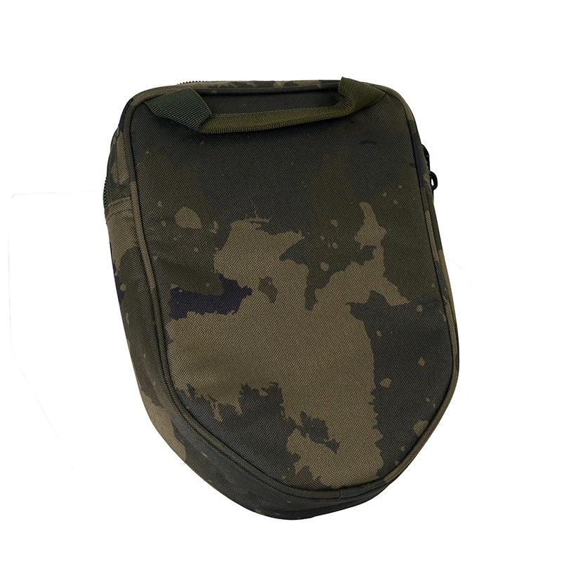 Solar Tackle Worldwide Scales Pouch